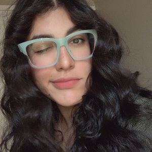 Meet your Posher, Noelia